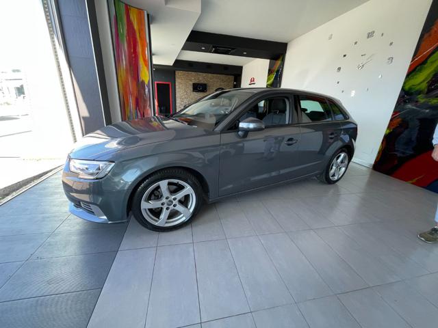 AUDI A3 usata, con ABS