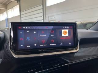 PEUGEOT 2008 usata, con Immobilizzatore elettronico