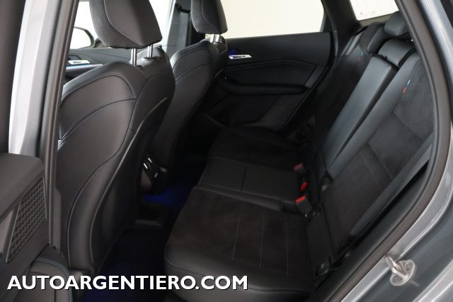 BMW 218 usata, con Chiamata automatica per emergenze