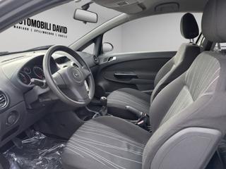 OPEL Corsa usata, con Antifurto