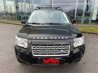 LAND ROVER Freelander usata, con Airbag
