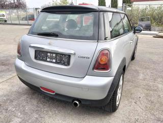 MINI Cooper usata 2