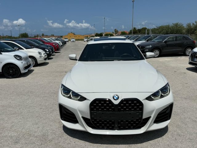 BMW 420 usata, con Airbag