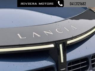LANCIA Ypsilon usata, con Autoradio