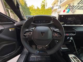 PEUGEOT 2008 usata, con Apple CarPlay