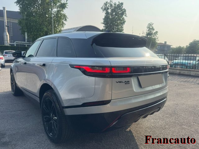 LAND ROVER Range Rover Velar usata, con Alzacristalli elettrici