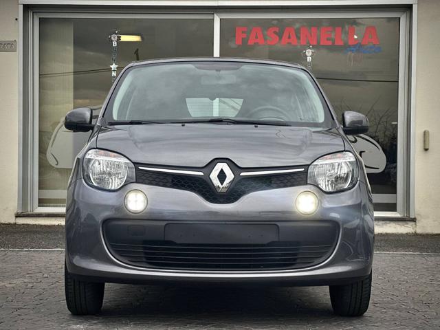 RENAULT Twingo usata, con Airbag laterali