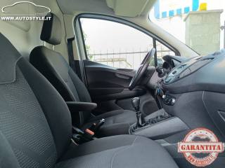 FORD Transit Courier usata 58