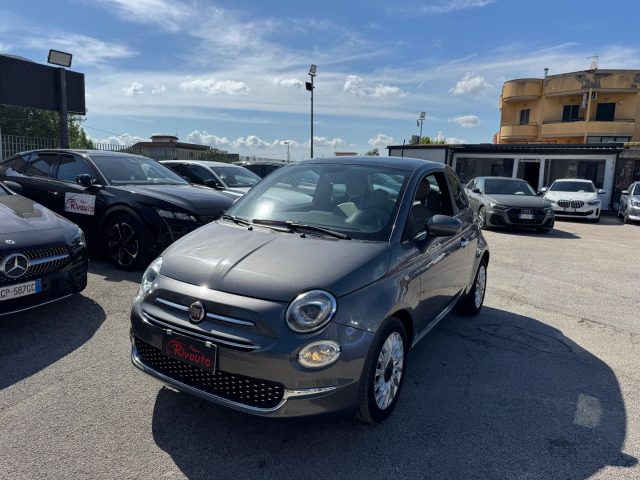 FIAT 500 usata, con Airbag laterali