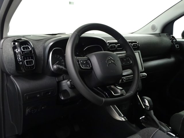 CITROEN C3 Aircross usata, con Climatizzatore