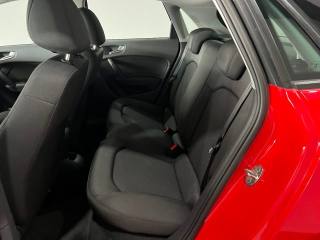 AUDI A1 usata, con Chiusura centralizzata