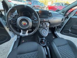 ABARTH 595 usata, con Immobilizzatore elettronico