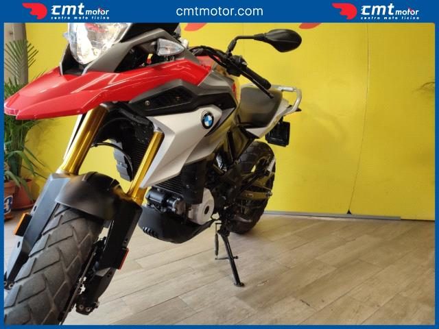 BMW G 310 GS usata 6