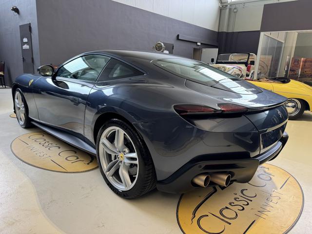 FERRARI Roma usata, con Airbag Passeggero