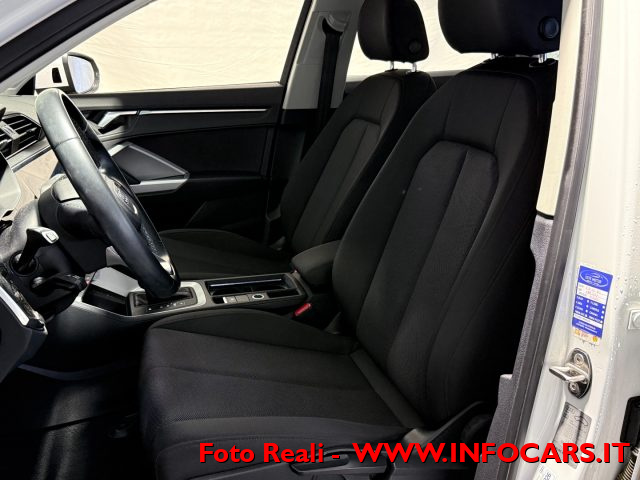 AUDI Q3 usata, con Alzacristalli elettrici