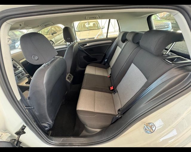 VOLKSWAGEN Golf usata 15