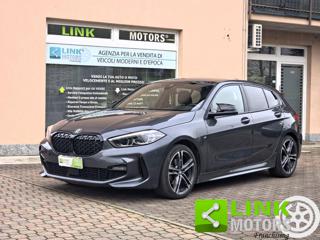 BMW 118 usata, con Sensori di parcheggio anteriori