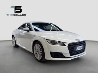 AUDI TT usata, con Airbag Passeggero