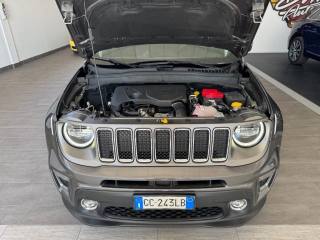 JEEP Renegade usata, con Bluetooth