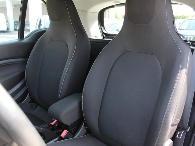 SMART ForTwo usata, con Controllo automatico clima