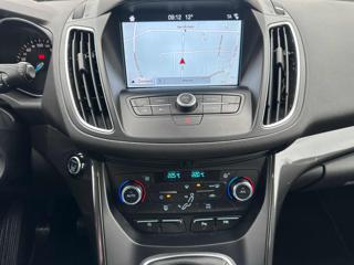 FORD C-Max usata, con Filtro antiparticolato