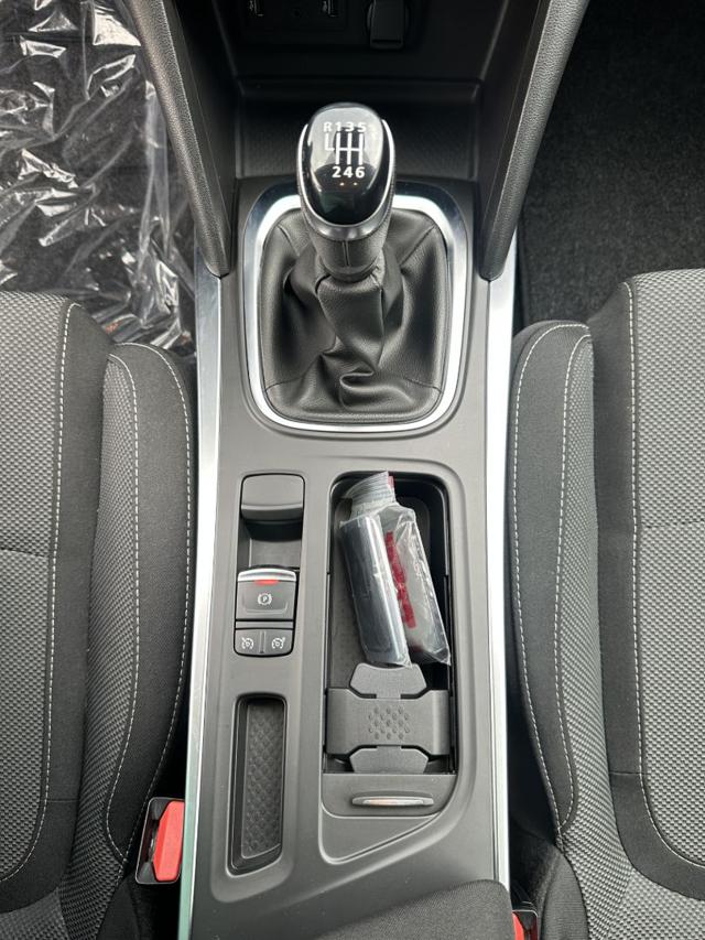 RENAULT Megane usata, con Climatizzatore