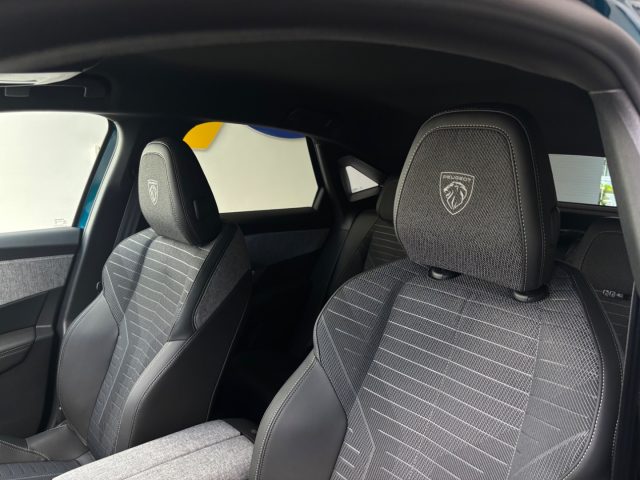 PEUGEOT 3008 usata, con Autoradio digitale