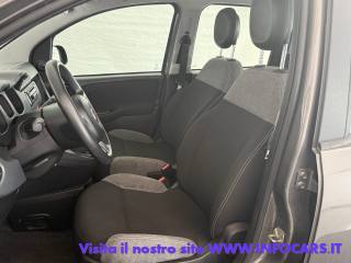 FIAT Panda usata, con Antifurto