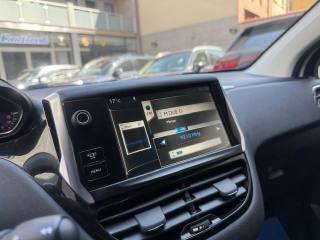PEUGEOT 208 usata, con Immobilizzatore elettronico