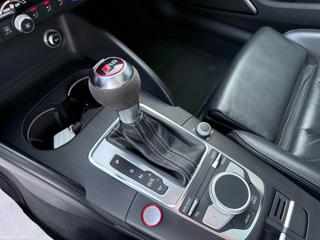 AUDI RS3 usata, con Cruise Control