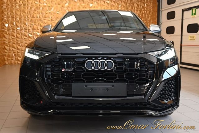 AUDI RS Q8 usata 187