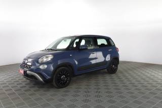 FIAT 500L usata 6