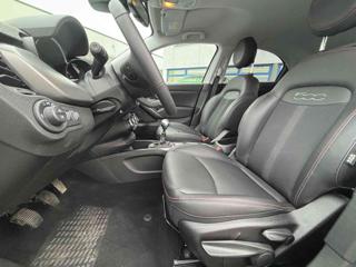 FIAT 500X usata, con Controllo automatico clima