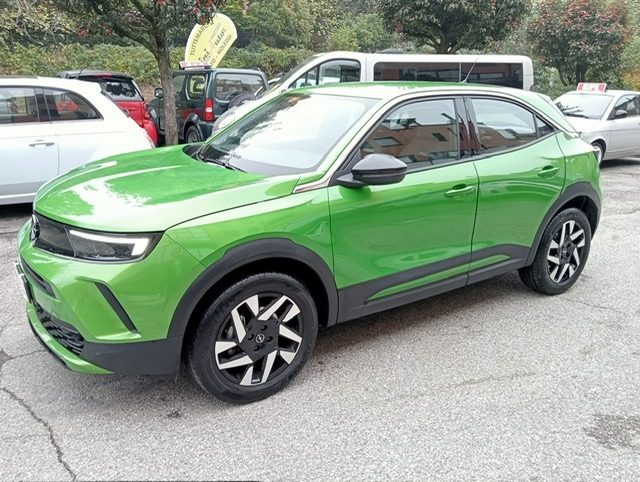 OPEL Mokka usata, con Climatizzatore