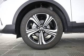 MG ZS usata 8