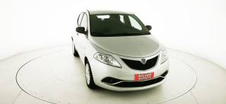 LANCIA Ypsilon usata 27