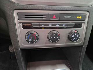 VOLKSWAGEN Golf Sportsvan usata, con Cruise Control