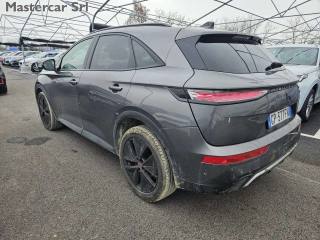 DS AUTOMOBILES DS 7 usata, con Autoradio