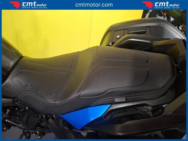 YAMAHA Tracer 700 usata 10