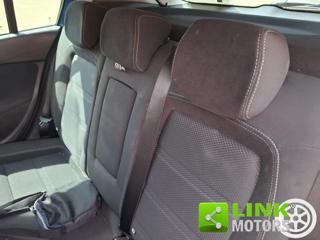 FIAT Tipo usata, con Boardcomputer