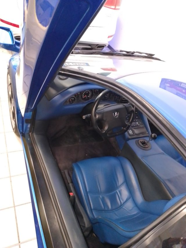 LAMBORGHINI Diablo usata 18