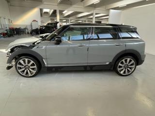 MINI Clubman usata, con Airbag Passeggero