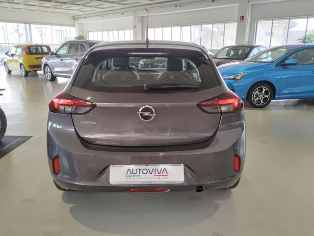OPEL Corsa usata, con Alzacristalli elettrici