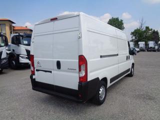 CITROEN Jumper usata, con ESP