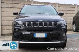 JEEP Compass usata 1