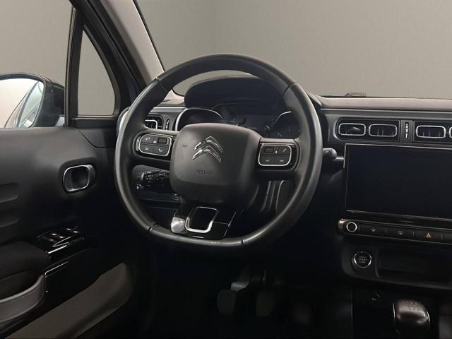 CITROEN C3 usata, con Sedile posteriore sdoppiato