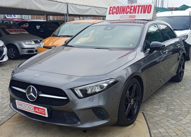MERCEDES-BENZ A 180 usata, con ABS
