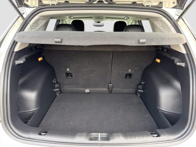 JEEP Compass usata 13