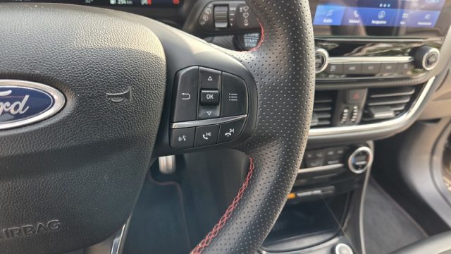 FORD Puma usata, con Sistema di navigazione