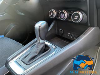 RENAULT Captur usata, con ESP